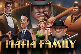 Mafia Casino Online España El Mejor Destino para Apostar